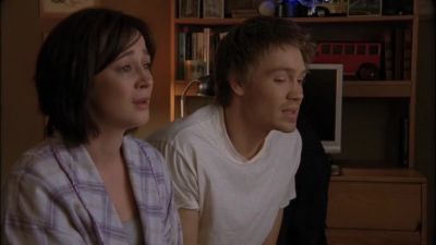 How close was I to not existing - One Tree Hill