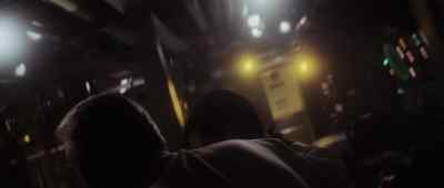 How close is that Alfa, Jonesy? - The Hunt for Red October