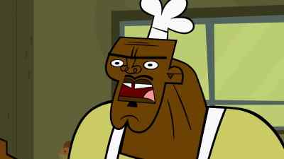 HOW COME ALL THE OTHER KIDS - Total Drama Island