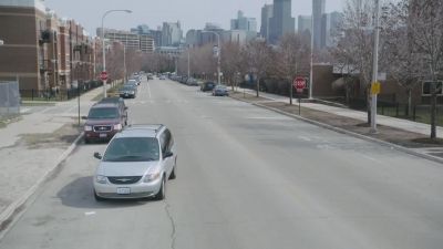 How come you always know a guy? - Chicago Fire