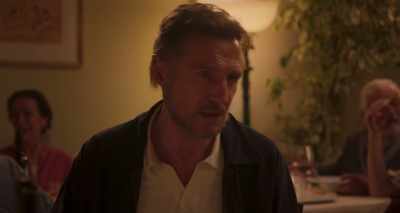 How you come back from
that, that's romance. - Made in Italy