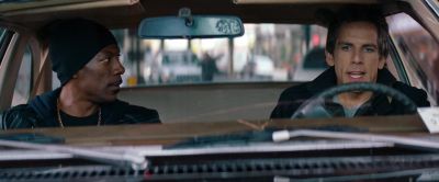 How come you bailed me out man - Tower Heist
