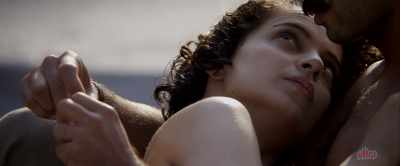 How come?
- Because I'm god. - Rangoon