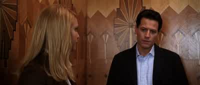 How come Ben can't turn it on and off like we can? - Fantastic Four