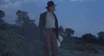 How come you boys ain't looking lively? - The Spikes Gang