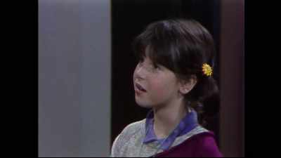 How come Brandon lived
and Angus died? - Punky Brewster