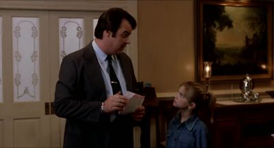 How come this coffin's so small - My Girl