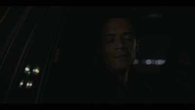 How come you coming in when
everybody else is gettin' out? - Interview with the Vampire