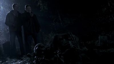 How come Dean
can always light - Supernatural