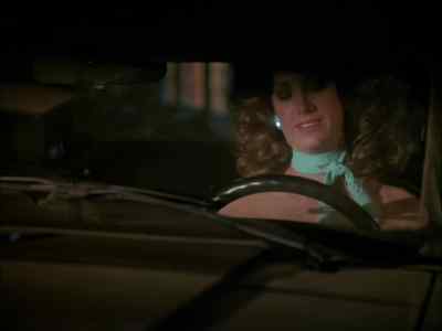 How come you didn't
make it to the bedroom? - Murder, She Wrote
