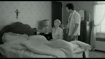 How come you didn't tell me about the copa? - Raging Bull