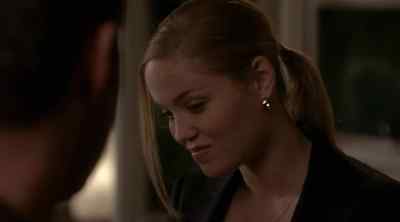 How come you didn't tell me? - Parenthood