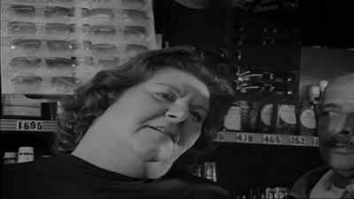 How come you don't
come and work for me? - Killer of Sheep