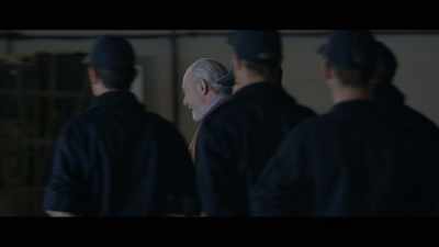 How come you don't have to go? - 3 Body Problem