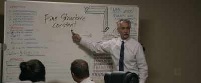 How come we don't know everything
there is to know about this number? - UFO