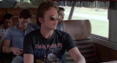 How come you don't like me - Bull Durham