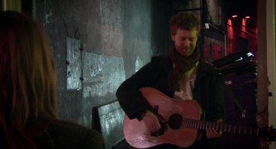 How come you don't play it - Once