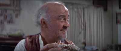 How come every man you... - The Reivers