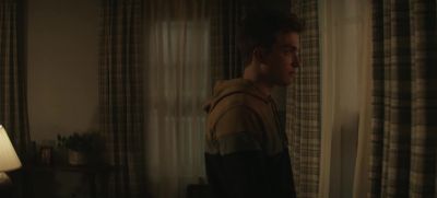 How come every time it seems like things are going to get better, - Superman & Lois