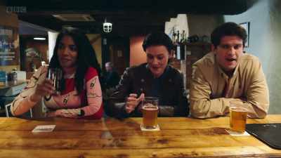 How come everyone is in
a relationship except me? - Hope Street