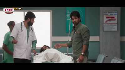 How come father and son
are having a conversation - Ala Vaikunthapurramuloo