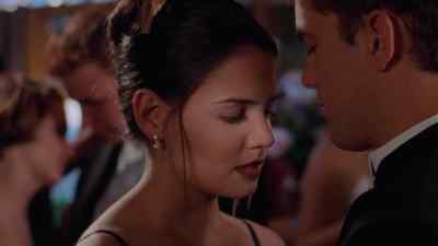 How come this feels so right? - Dawson's Creek