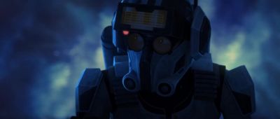 How come he gets to blow it up? - Star Wars: The Bad Batch