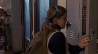 How come guys talk so much
when they have nothing to say... - My Girl 2