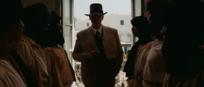 How come you haven't found some nice girl to settle down with, raise eight or nine kids, like your friend Sallah? - Indiana Jones and the Raiders of the Lost Ark