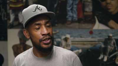 "How come I ain't get paid
as much as you, blah, blah, - Wu-Tang Clan: Of Mics and Men