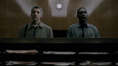 How come I can't get time
like the Jew got? - The Night Of