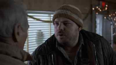 - How come I gotta go to work with him? - Nobody's Fool