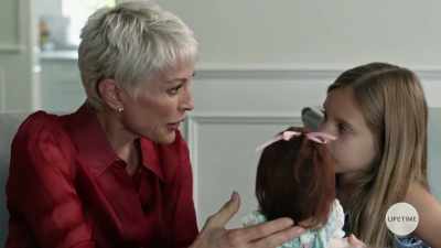 - How come I never
got to meet you? - Killer Grandma
