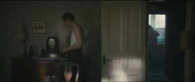 - How come?
- I showed him your work. - Tom of Finland