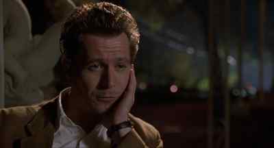 How come instead of gettin' better,
it got worse? - Romeo Is Bleeding