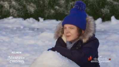 How come you keep telling
everybody what to do - A Godwink Christmas: Second Chance, First Love