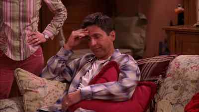 - How come michael
doesn't want to go to school? - Everybody Loves Raymond
