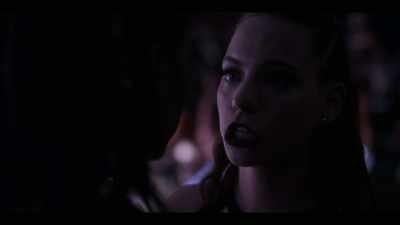 How come you never choose me? - Dare Me