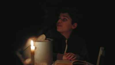 How come they never get outages - Potato Dreams of America