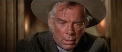 How come we never got married - Monte Walsh