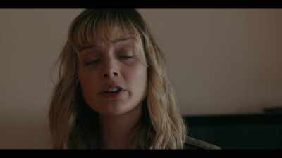 How come you never married? - Pieces of Her