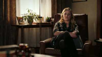 - How come you never step in
and help your mom, Abigail? - The InBetween