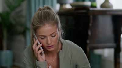 How come no one is answering? - The Dog Lover's Guide to Dating