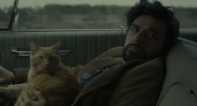 How come? - Inside Llewyn Davis