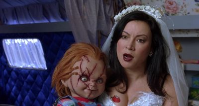 How come nobody takes me seriously - Seed of Chucky