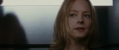 How come there's only one coffin down there? - Flightplan