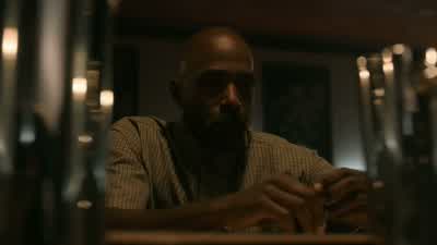 How come we ain't seen you in a minute, bro? - The Chi