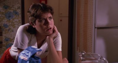 How come you weren't invited to the party - The Slumber Party Massacre