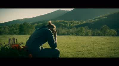 How come you came up here outta nowhere looking so pretty? - Three Billboards Outside Ebbing, Missouri