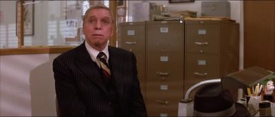 How come when you do it you're a stud - Tough Guys